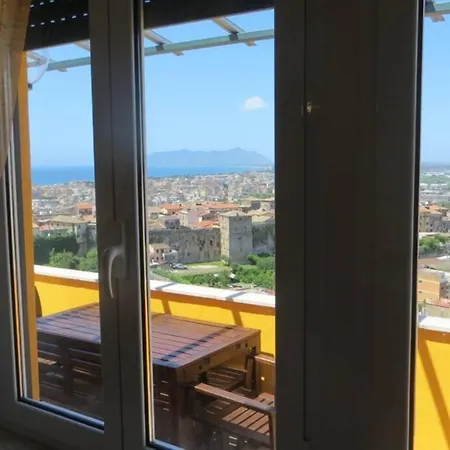 Casa Martina Apartment