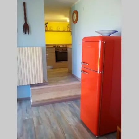 Apartment Casa Martina Terracina