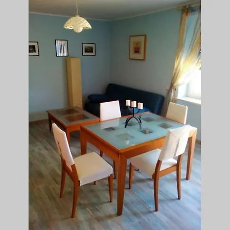 Casa Martina *