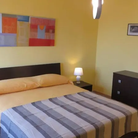 Apartment Casa Martina Terracina