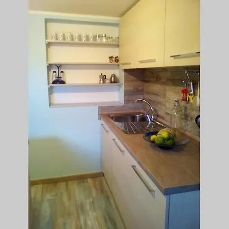 Casa Martina * Terracina