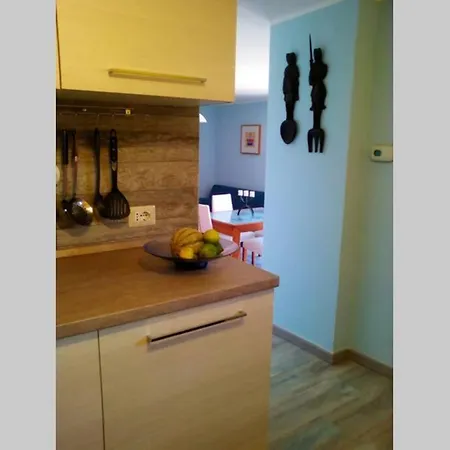 Casa Martina * Terracina