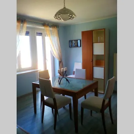 Casa Martina Terracina