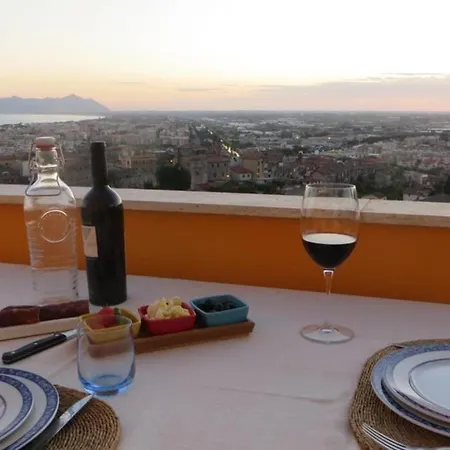 Apartment Casa Martina Terracina