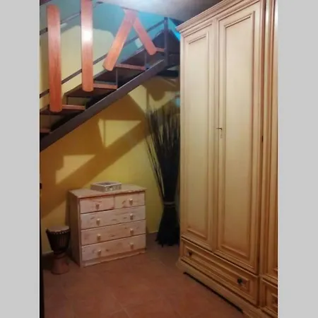 Casa Martina Terracina