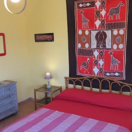 Casa Martina Apartment