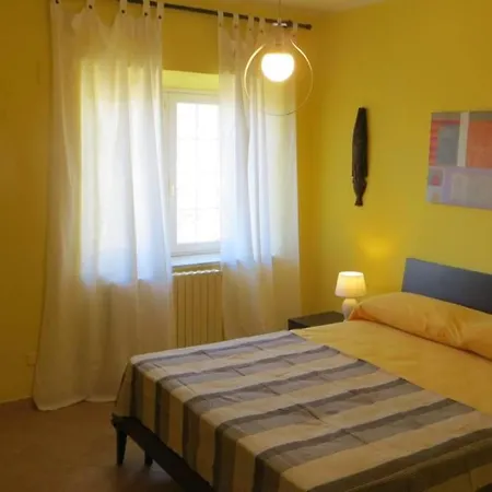 Casa Martina *