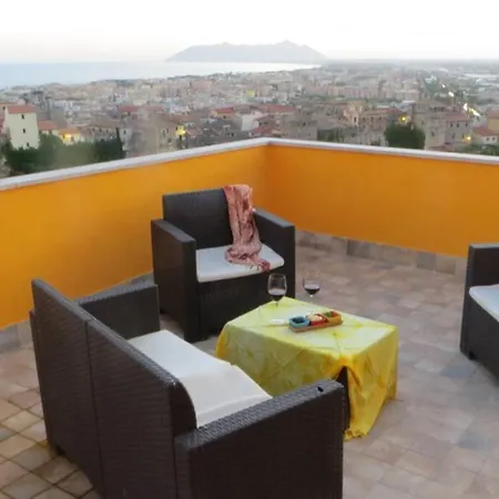 Appartamento Casa Martina Terracina