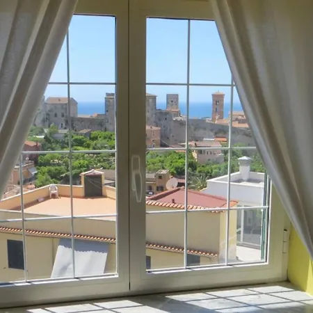 Appartamento Casa Martina