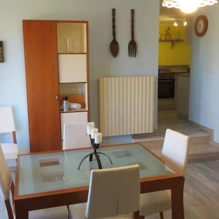 Appartamento Casa Martina Terracina
