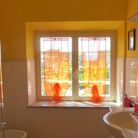 Appartamento Casa Martina