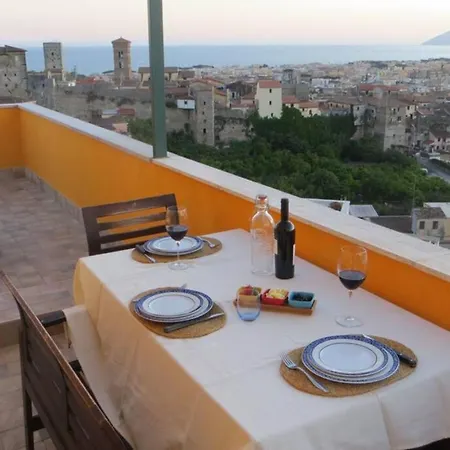 Appartamento Casa Martina *