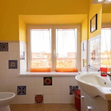 Apartment Casa Martina Panoramico Terracina