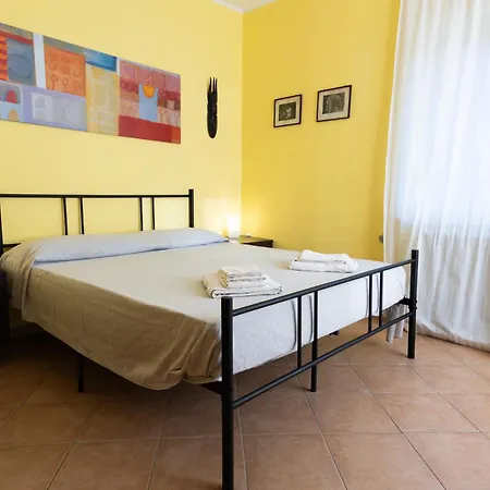 Casa Martina Panoramico