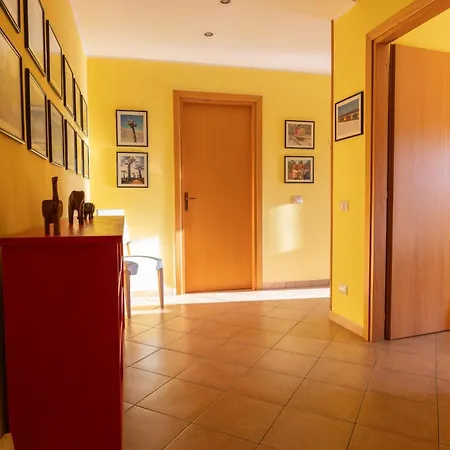 Casa Martina Panoramico Apartment