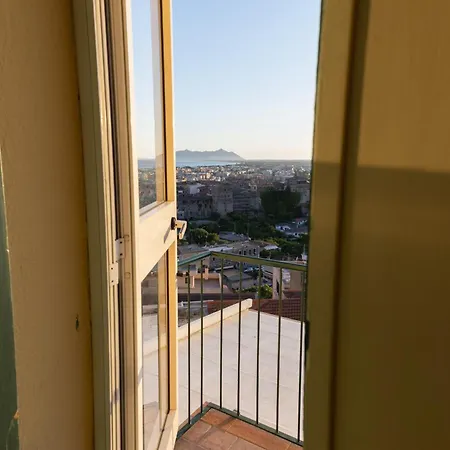 Casa Martina Panoramico Apartment Terracina