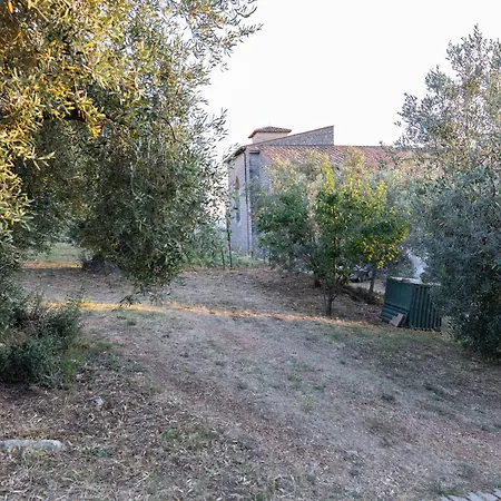 Casa Martina Panoramico Apartment Terracina