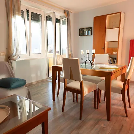 Casa Martina Panoramico