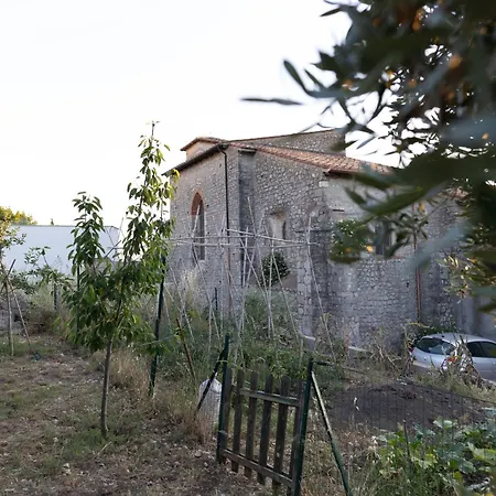 Casa Martina Panoramico Terracina