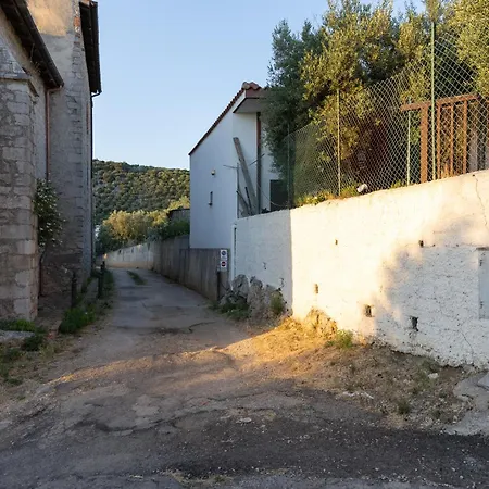 Casa Martina Panoramico