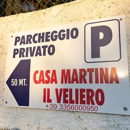 Casa Martina Panoramico